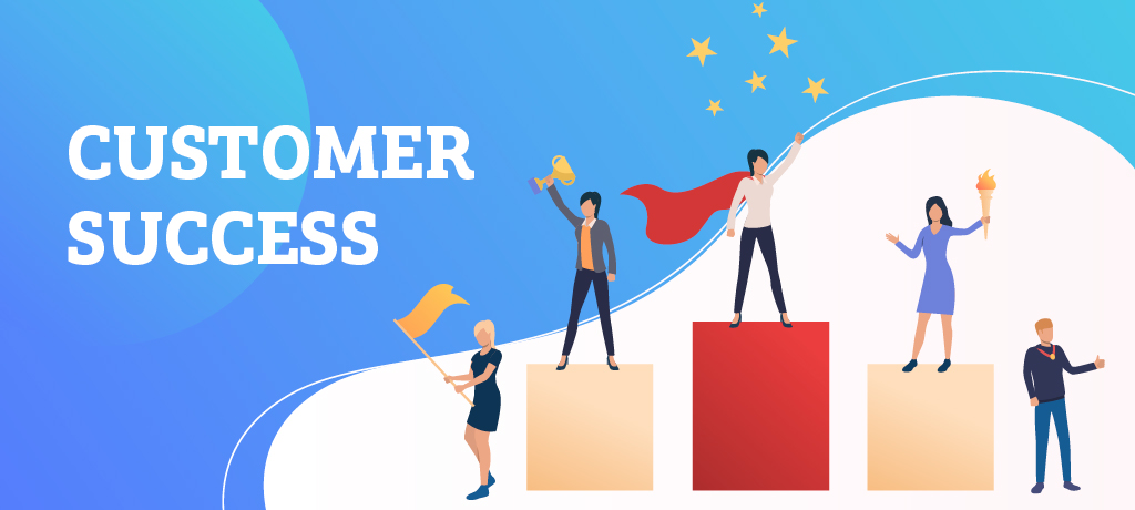 customer success