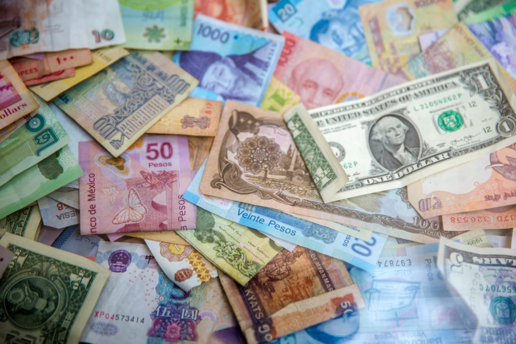 aumento salarial