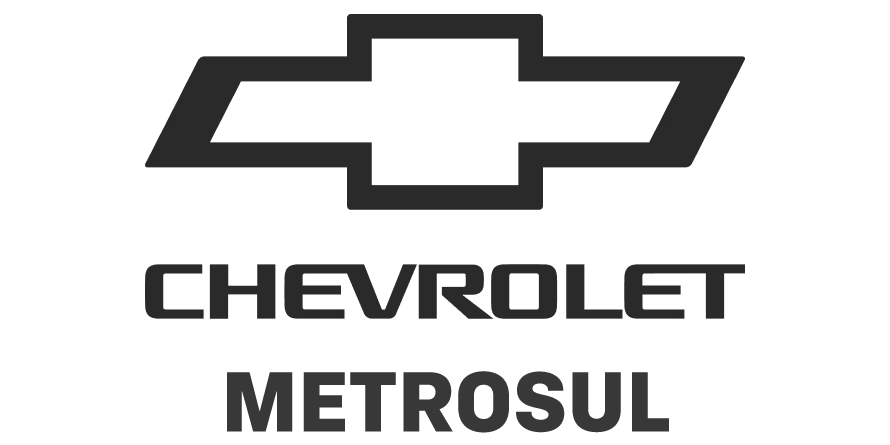 chevrolet metrosul-logo